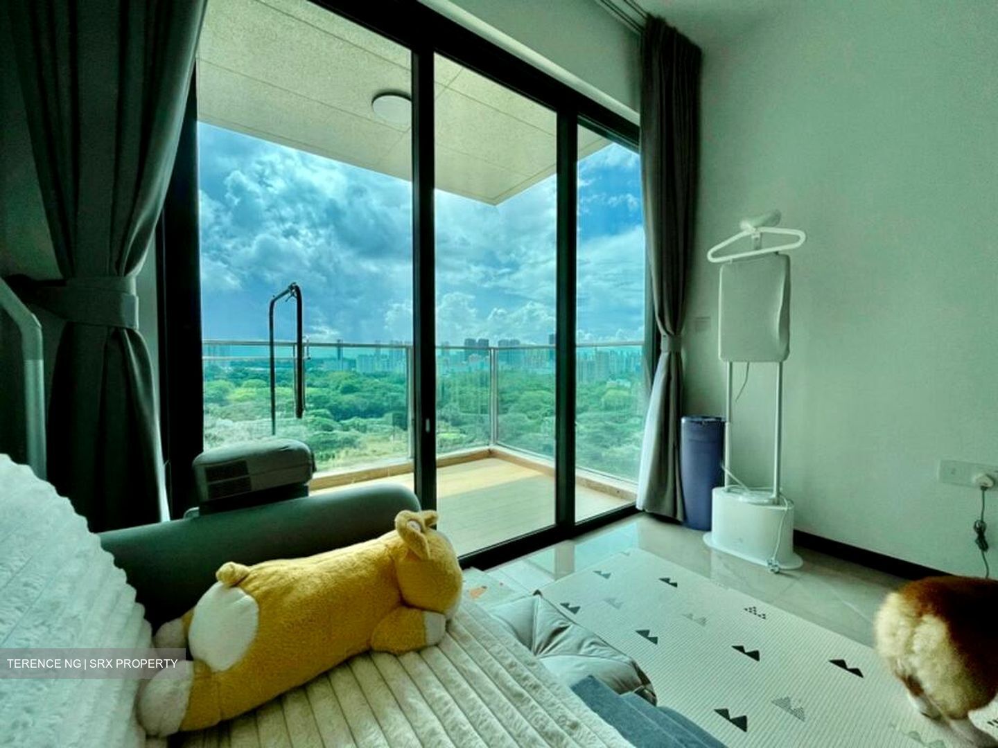 Normanton Park (D5), Apartment #577811691